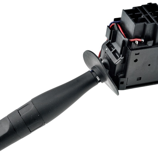 ΔΙΑΚΟΠΤΗΣ ΛΕΒΙΕΣ ΦΩΤΩΝ ΦΛΑΣ ΓΙΑ CITROEN BERLINGO <2011 / FIAT SCUDO <2006 / PEUGEOT 206 1998+ / PARTNER <2015 orig.6253.69/9623641569/6253.69 ΝΤΥ - 1 τεμ.