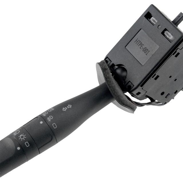 ΔΙΑΚΟΠΤΗΣ ΛΕΒΙΕΣ ΦΩΤΩΝ ΦΛΑΣ ΓΙΑ PEUGEOT 206 1998-2009 H7 orig.6253.79 ΝΤΥ - 1 τεμ.