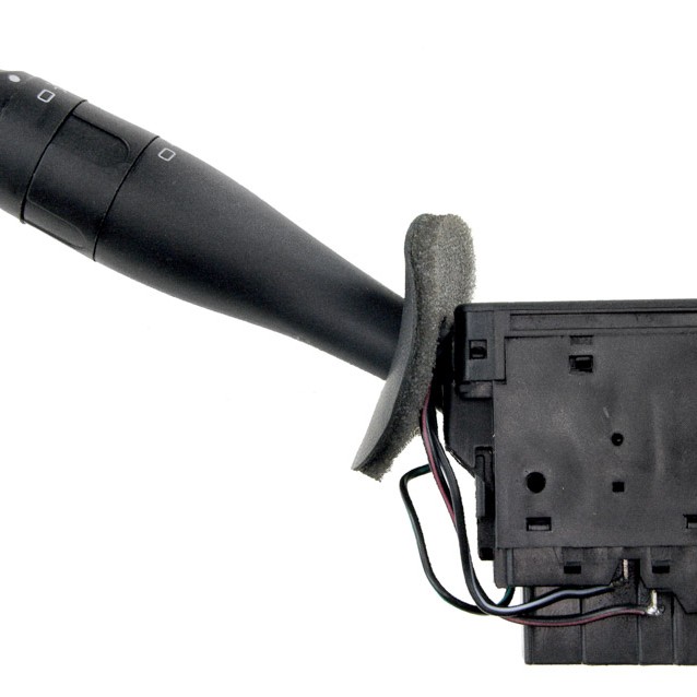 ΔΙΑΚΟΠΤΗΣ ΛΕΒΙΕΣ ΦΩΤΩΝ ΦΛΑΣ ΓΙΑ PEUGEOT 206 1998-2009 H7 orig.6253.79 ΝΤΥ - 1 τεμ.