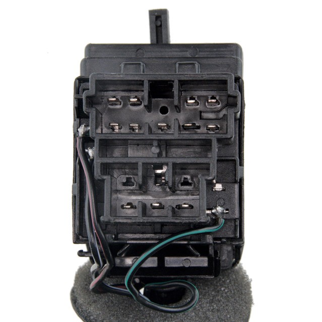 ΔΙΑΚΟΠΤΗΣ ΛΕΒΙΕΣ ΦΩΤΩΝ ΦΛΑΣ ΓΙΑ PEUGEOT 206 1998-2009 H7 orig.6253.79 ΝΤΥ - 1 τεμ.