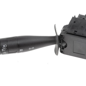 ΔΙΑΚΟΠΤΗΣ ΛΕΒΙΕΣ ΦΩΤΩΝ ΦΛΑΣ ΓΙΑ PEUGEOT 206 1998-2009 H4 11PINS orig.6253.76 ΝΤΥ - 1 τεμ.