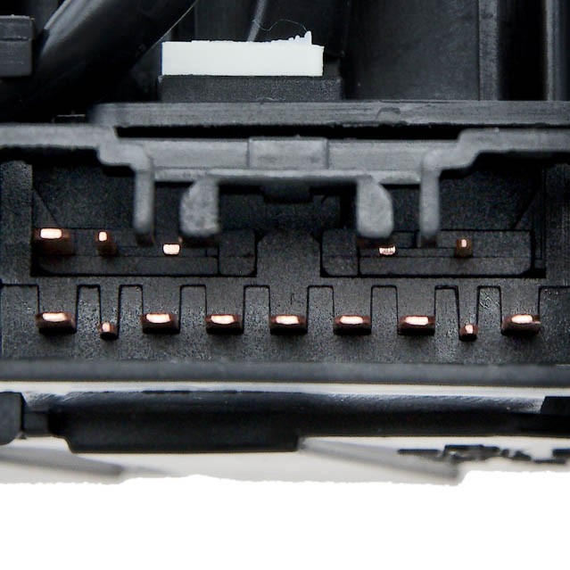 ΔΙΑΚΟΠΤΗΣ ΛΕΒΙΕΣ ΦΩΤΩΝ ΦΛΑΣ ΓΙΑ PEUGEOT 107 / CITROEN C1 / TOYOTA AYGO 2005-2014 orig.6253A0/841400H010 ΝΤΥ - 1 τεμ.