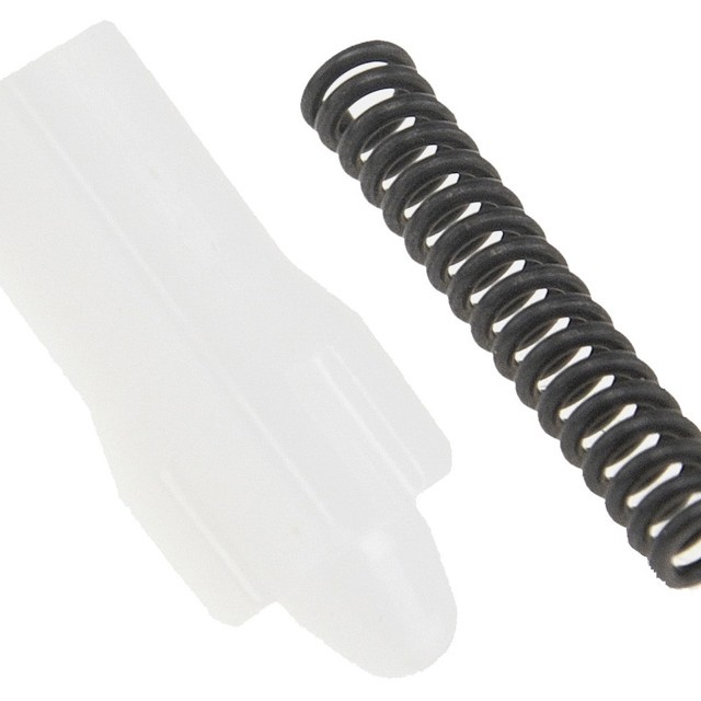 ΕΛΑΤΗΡΙΟ ΔΙΑΚΟΠΤΗ ΤΙΜΟΝΙΟΥ ΓΙΑ PEUGEOT 206 /207 / 307 / 406 / 407 / 807 / 1007 orig.6239P3/6242-31/6242-C2 ΝΤΥ - 1 τεμ.