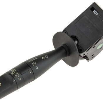 ΔΙΑΚΟΠΤΗΣ ΛΕΒΙΕΣ ΦΩΤΩΝ ΦΛΑΣ ΓΙΑ PEUGEOT PARTNER 2001+ / EXPERT 2000+ / 306 1994+ / CITROEN BERLINGO 1996+ orig.96236416ZL ΝΤΥ - 1 τεμ.