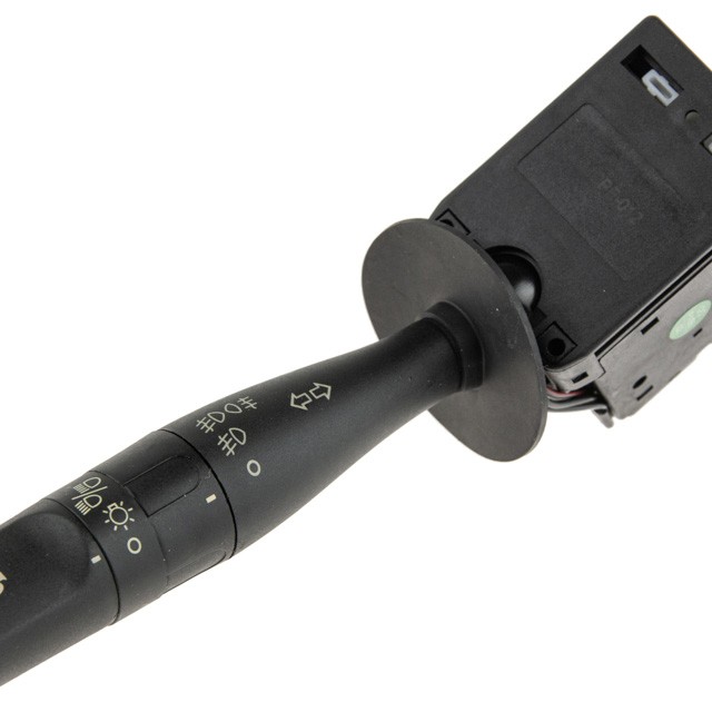 ΔΙΑΚΟΠΤΗΣ ΛΕΒΙΕΣ ΦΩΤΩΝ ΦΛΑΣ ΓΙΑ PEUGEOT PARTNER 2001+ / EXPERT 2000+ / 306 1994+ / CITROEN BERLINGO 1996+ orig.96236416ZL ΝΤΥ - 1 τεμ.