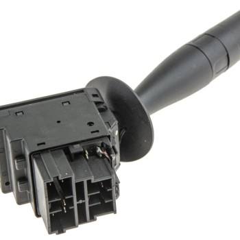 ΔΙΑΚΟΠΤΗΣ ΛΕΒΙΕΣ ΦΩΤΩΝ ΦΛΑΣ ΓΙΑ PEUGEOT PARTNER 2001+ / EXPERT 2000+ / 306 1994+ / CITROEN BERLINGO 1996+ orig.96236416ZL ΝΤΥ - 1 τεμ.