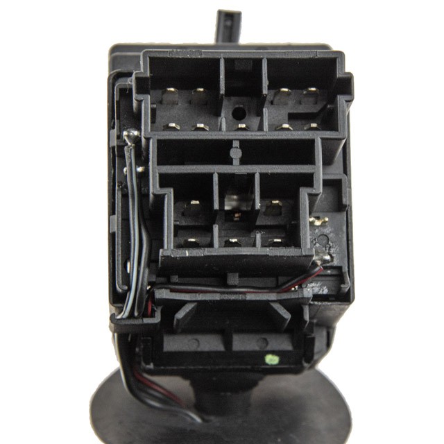 ΔΙΑΚΟΠΤΗΣ ΛΕΒΙΕΣ ΦΩΤΩΝ ΦΛΑΣ ΓΙΑ PEUGEOT PARTNER 2001+ / EXPERT 2000+ / 306 1994+ / CITROEN BERLINGO 1996+ orig.96236416ZL ΝΤΥ - 1 τεμ.