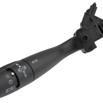 PEUGEOT 307 01+ /206 98+/ 406 95+/ CITROEN BERLINGO 08+ ΔΙΑΚΟΠΤΗΣ ΛΕΒΙΕΣ ΦΩΤΩΝ ΦΛΑΣ/ΥΑΛΟΚΑΘΑΡΙΣΤΗΡΩΝ orig.96595087XT