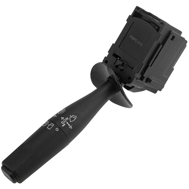 ΔΙΑΚΟΠΤΗΣ ΛΕΒΙΕΣ ΦΩΤΩΝ ΦΛΑΣ ΓΙΑ PEUGEOT 206 1998+ / 306 1993+ ΜΕ ΑΙΣΘΗΤΗΡΑ ΒΡΟΧΗΣ orig.96331043ZL ΝΤΥ - 1 τεμ.