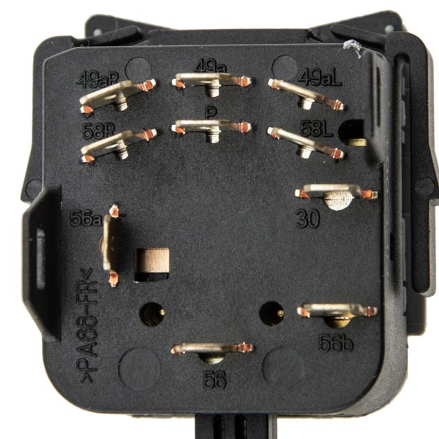 ΔΙΑΚΟΠΤΗΣ ΓΙΑ OPEL ΛΕΒΙΕΣ ΦΩΤΩΝ ΦΛΑΣ orig.1241210/9185413