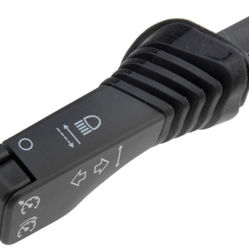 ΔΙΑΚΟΠΤΗΣ ΛΕΒΙΕΣ ΦΩΤΩΝ ΦΛΑΣ ΓΙΑ OPEL ASTRA H 2004+ / ZAFIRA B 2005+ orig.1241231 ΝΤΥ - 1 τεμ.