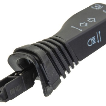 ΔΙΑΚΟΠΤΗΣ ΛΕΒΙΕΣ ΦΩΤΩΝ ΦΛΑΣ ΓΙΑ OPEL ASTRA H 2004+ / ZAFIRA B 2005+ orig.1241231 ΝΤΥ - 1 τεμ.