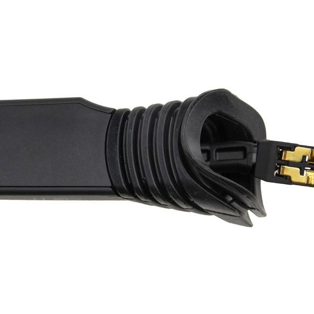 ΔΙΑΚΟΠΤΗΣ ΛΕΒΙΕΣ ΦΩΤΩΝ ΦΛΑΣ ΓΙΑ OPEL ASTRA H 2004+ / ZAFIRA B 2005+ orig.1241231 ΝΤΥ - 1 τεμ.