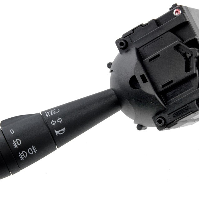 DACIA LOGAN II 12+ /SANDERO I/II 09+ ΔΙΑΚΟΠΤΗΣ ΛΕΒΙΕΣ ΦΩΤΩΝ ΚΟΡΝΑΣ orig.255400337R/8201167988