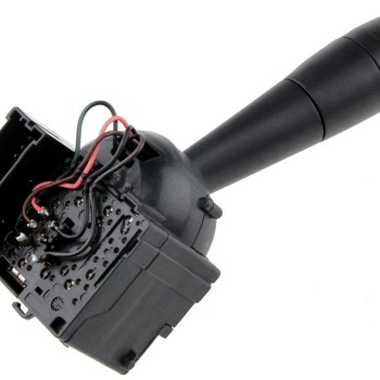 DACIA LOGAN II 12+ /SANDERO I/II 09+ ΔΙΑΚΟΠΤΗΣ ΛΕΒΙΕΣ ΦΩΤΩΝ ΚΟΡΝΑΣ orig.255400337R/8201167988