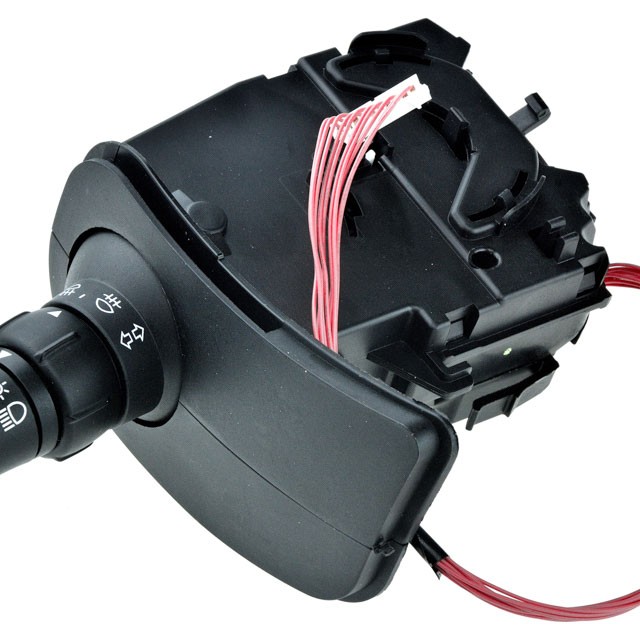 RENAULT MODUS 2005+ /CLIO III 2005+ /KANGOO 2008+ ΔΙΑΚΟΠΤΗΣ ΛΕΒΙΕΣ ΦΩΤΩΝ ΦΛΑΣ/ΥΑΛΟΚΑΘΑΡΙΣΤΗΡΩΝ orig.25 54 056 05R