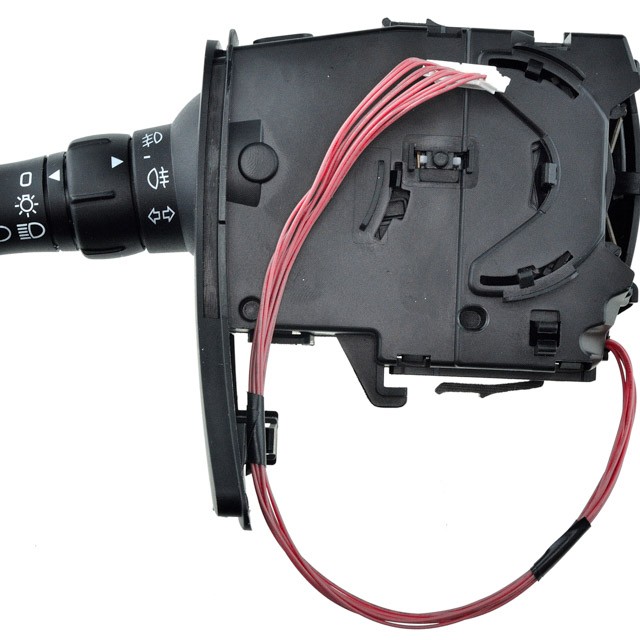 RENAULT MODUS 2005+ /CLIO III 2005+ /KANGOO 2008+ ΔΙΑΚΟΠΤΗΣ ΛΕΒΙΕΣ ΦΩΤΩΝ ΦΛΑΣ/ΥΑΛΟΚΑΘΑΡΙΣΤΗΡΩΝ orig.25 54 056 05R