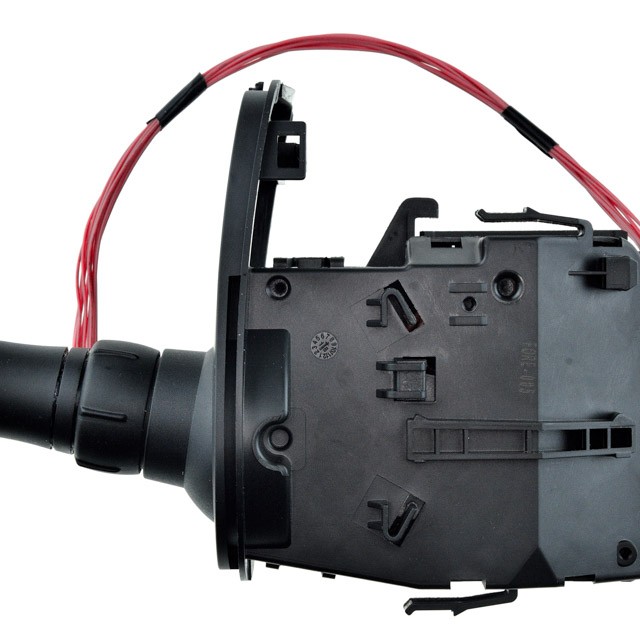 RENAULT MODUS 2005+ /CLIO III 2005+ /KANGOO 2008+ ΔΙΑΚΟΠΤΗΣ ΛΕΒΙΕΣ ΦΩΤΩΝ ΦΛΑΣ/ΥΑΛΟΚΑΘΑΡΙΣΤΗΡΩΝ orig.25 54 056 05R