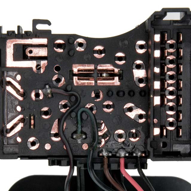 ΔΙΑΚΟΠΤΗΣ ΓΙΑ DACIA LOGAN/SANDERO 2004+ ΛΕΒΙΕΣ ΦΩΤΩΝ ΦΛΑΣ orig.6001551361