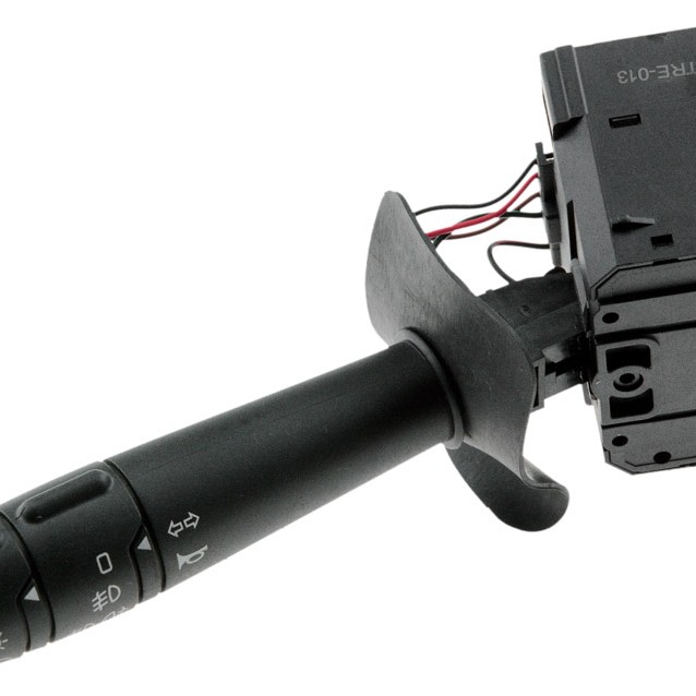 ΔΙΑΚΟΠΤΗΣ ΛΕΒΙΕΣ ΦΩΤΩΝ ΦΛΑΣ ΓΙΑ DACIA DUSTER 2010+ orig.255406898R ΝΤΥ - 1 τεμ.