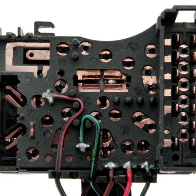 ΔΙΑΚΟΠΤΗΣ ΛΕΒΙΕΣ ΦΩΤΩΝ ΦΛΑΣ ΓΙΑ DACIA DUSTER 2010+ orig.255406898R ΝΤΥ - 1 τεμ.