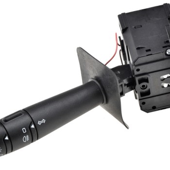 ΔΙΑΚΟΠΤΗΣ ΛΕΒΙΕΣ ΦΩΤΩΝ ΦΛΑΣ ΓΙΑ DACIA LOGAN 2004+ / SANDERO 2008+ / RENAULT THALIA I 1998+ / II 2008+ orig.6001551366 ΝΤΥ - 1 τεμ.