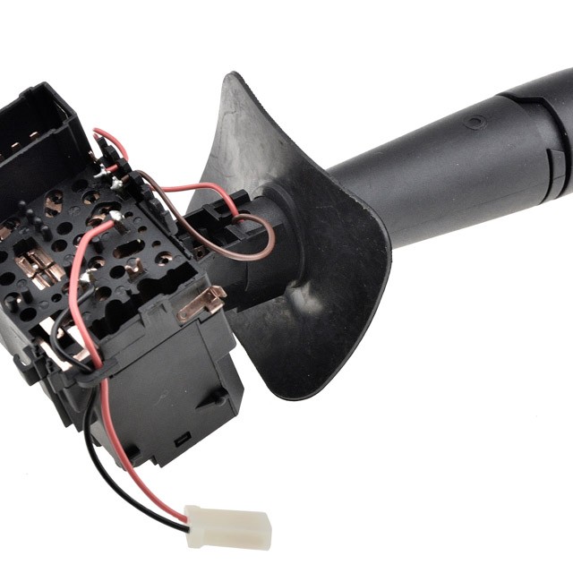 ΔΙΑΚΟΠΤΗΣ ΛΕΒΙΕΣ ΦΩΤΩΝ ΦΛΑΣ ΓΙΑ DACIA LOGAN 2004+ / SANDERO 2008+ / RENAULT THALIA I 1998+ / II 2008+ orig.6001551366 ΝΤΥ - 1 τεμ.