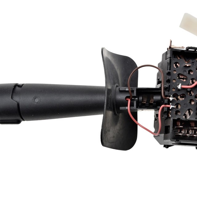 ΔΙΑΚΟΠΤΗΣ ΛΕΒΙΕΣ ΦΩΤΩΝ ΦΛΑΣ ΓΙΑ DACIA LOGAN 2004+ / SANDERO 2008+ / RENAULT THALIA I 1998+ / II 2008+ orig.6001551366 ΝΤΥ - 1 τεμ.