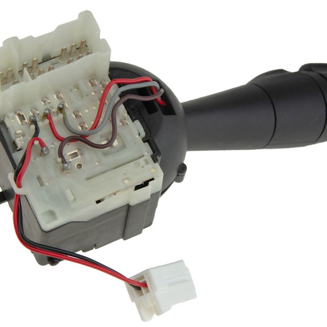 ΔΙΑΚΟΠΤΗΣ ΛΕΒΙΕΣ ΦΩΤΩΝ ΦΛΑΣ ΓΙΑ RENAULT CLIO IV 2012+ / TRAFIC 2014+ / CAPTUR 2013+ orig.8201167992 ΝΤΥ - 1 τεμ.