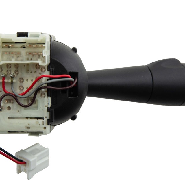 ΔΙΑΚΟΠΤΗΣ ΛΕΒΙΕΣ ΦΩΤΩΝ ΦΛΑΣ ΓΙΑ RENAULT CLIO IV 2012+ / TRAFIC 2014+ / CAPTUR 2013+ orig.8201167992 ΝΤΥ - 1 τεμ.