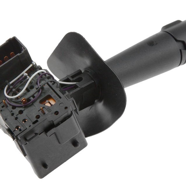 ΔΙΑΚΟΠΤΗΣ ΛΕΒΙΕΣ ΦΩΤΩΝ ΦΛΑΣ ΓΙΑ DACIA LOGAN 2009+ / SANDERO 2009+ orig.6001548108 ΝΤΥ - 1 τεμ.