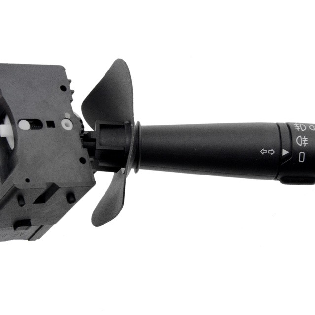 ΔΙΑΚΟΠΤΗΣ ΛΕΒΙΕΣ ΦΩΤΩΝ ΦΛΑΣ ΓΙΑ RENAULT MEGANE 1996-2002  orig.7701047255 ΝΤΥ - 1 τεμ.