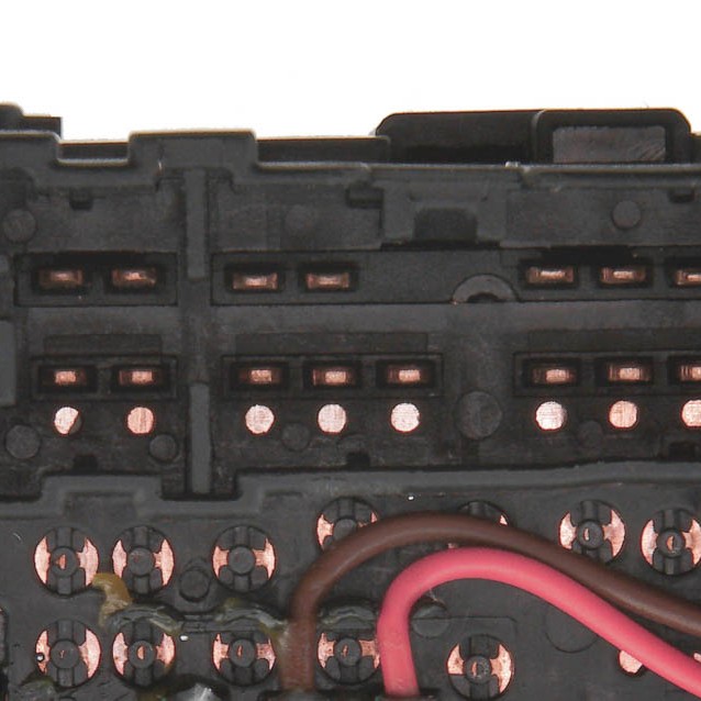 ΔΙΑΚΟΠΤΗΣ ΛΕΒΙΕΣ ΦΩΤΩΝ ΦΛΑΣ ΓΙΑ RENAULT CLIO 2012+ / CAPTUR 2013+ / TRAFIC 2014+ / TWINGO 2014+ / DACIA LOGAN 2013+ / SANDERO 2012+ orig.255405005R/8201167981 ΝΤΥ - 1 τεμ.