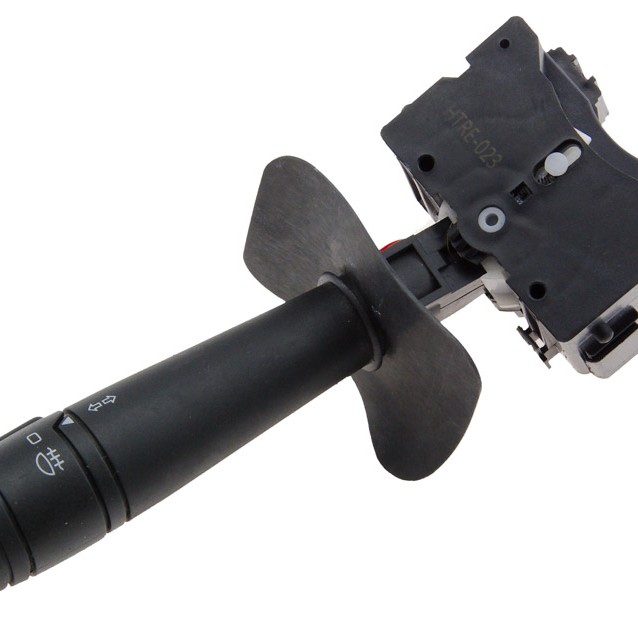 ΔΙΑΚΟΠΤΗΣ ΛΕΒΙΕΣ ΦΩΤΩΝ ΦΛΑΣ ΓΙΑ RENAULT CLIO II 1998+ / THALIA 1998+ orig.7701053874/7701067948 ΝΤΥ - 1 τεμ.