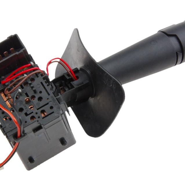 ΔΙΑΚΟΠΤΗΣ ΛΕΒΙΕΣ ΦΩΤΩΝ ΦΛΑΣ ΓΙΑ RENAULT CLIO II 1998+ / THALIA 1998+ orig.7701053874/7701067948 ΝΤΥ - 1 τεμ.