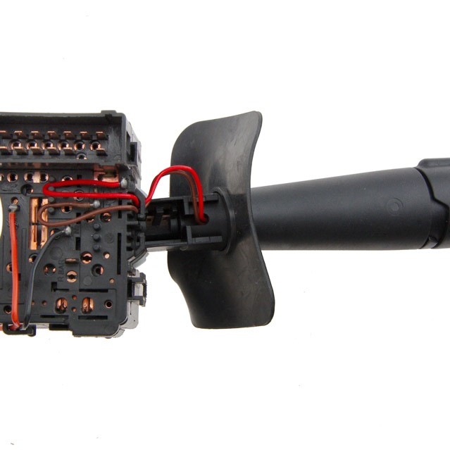 ΔΙΑΚΟΠΤΗΣ ΛΕΒΙΕΣ ΦΩΤΩΝ ΦΛΑΣ ΓΙΑ RENAULT CLIO II 1998+ / THALIA 1998+ orig.7701053874/7701067948 ΝΤΥ - 1 τεμ.