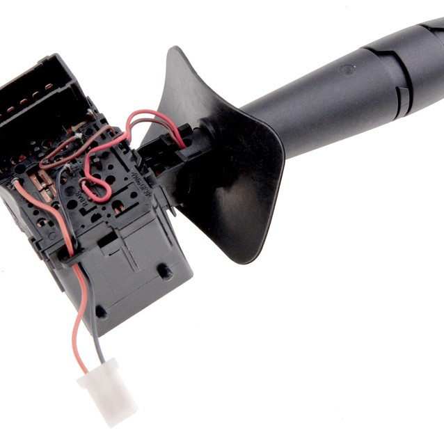 ΔΙΑΚΟΠΤΗΣ ΛΕΒΙΕΣ ΦΩΤΩΝ ΦΛΑΣ ΓΙΑ RENAULT MEGANE 96+  orig.7701047254ΝΤΥ - 1 τεμ.