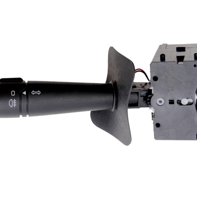 ΔΙΑΚΟΠΤΗΣ ΛΕΒΙΕΣ ΦΩΤΩΝ ΦΛΑΣ ΓΙΑ RENAULT MEGANE 96+  orig.7701047254ΝΤΥ - 1 τεμ.