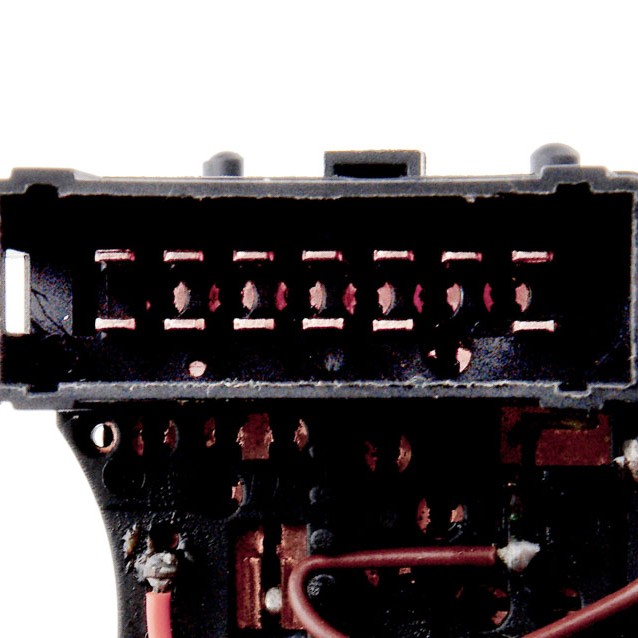 ΔΙΑΚΟΠΤΗΣ ΛΕΒΙΕΣ ΦΩΤΩΝ ΦΛΑΣ ΓΙΑ RENAULT MEGANE 96+  orig.7701047254ΝΤΥ - 1 τεμ.