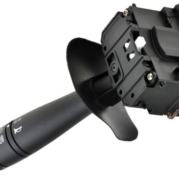 ΔΙΑΚΟΠΤΗΣ ΓΙΑ DACIA DUSTER/LOGAN/SANDERO 2010+ ΛΕΒΙΕΣ ΦΩΤΩΝ ΦΛΑΣ orig.6001551360