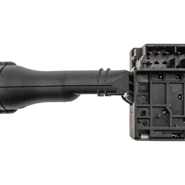 RENAULT TWINGO 93+ ΔΙΑΚΟΠΤΗΣ ΛΕΒΙΕΣ ΥΑΛΟΚΑΘΑΡΙΣΤΗΡΩΝ ΜΕ ON BOARD COMPUTER (ΜΑΥΡΟ) orig. 7700825456