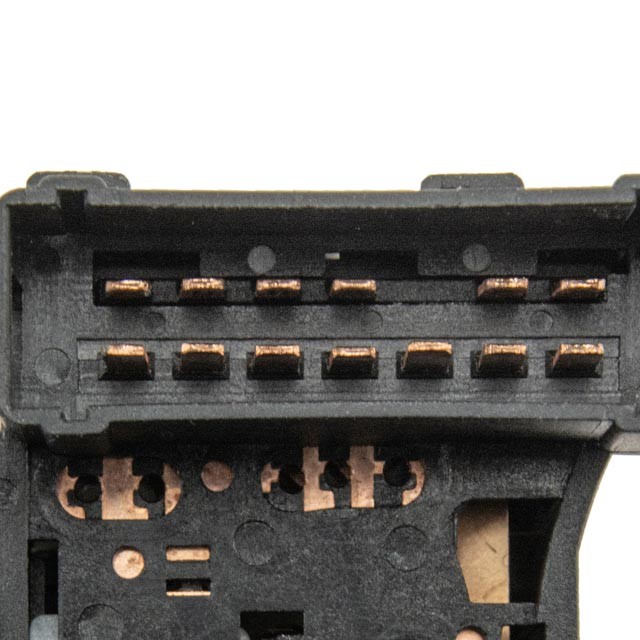 DACIA DUSTER 10+ /LOGAN 06+ /SANDERO 08+ ΔΙΑΚΟΠΤΗΣ ΛΕΒΙΕΣ ΥΑΛΟΚΑΘΑΡΙΣΤΗΡΩΝ orig.6001551358