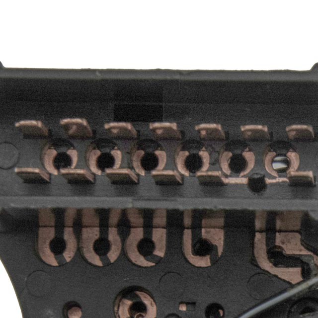 RENAULT MASTER II 98+ TRAFIC II 06+ ΔΙΑΚΟΠΤΗΣ ΛΕΒΙΕΣ ΦΩΤΩΝ ΚΟΡΝΑΣ orig.770105761/2556000Q0J