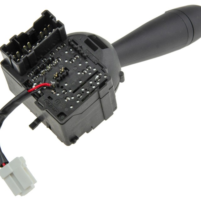 DACIA SANDERO II 12+ /LOGAN II 12+ /LODGY 12+ ΔΙΑΚΟΠΤΗΣ ΛΕΒΙΕΣ ΥΑΛΟΚΑΘΑΡΙΣΤΗΡΩΝ orig.8201137975