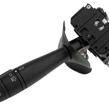 ΔΙΑΚΟΠΤΗΣ ΛΕΒΙΕΣ ΦΩΤΩΝ ΦΛΑΣ ΓΙΑ DACIA DUSTER 2010+ / LOGAN 2004+ / SANDERO 2008+ orig.6001551611 ΝΤΥ - 1 τεμ.