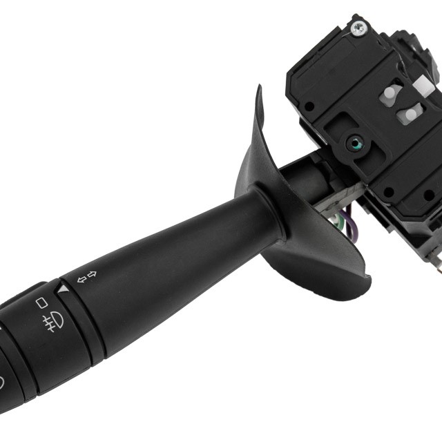 ΔΙΑΚΟΠΤΗΣ ΛΕΒΙΕΣ ΦΩΤΩΝ ΦΛΑΣ ΓΙΑ DACIA DUSTER 2010+ / LOGAN 2004+ / SANDERO 2008+ orig.6001551611 ΝΤΥ - 1 τεμ.