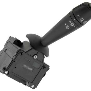 ΔΙΑΚΟΠΤΗΣ ΛΕΒΙΕΣ ΦΩΤΩΝ ΦΛΑΣ ΓΙΑ RENAULT CLIO IV 2012+ / TWINGO III 2014+ orig.8201193345 ΝΤΥ - 1 τεμ.