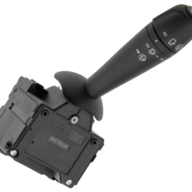 ΔΙΑΚΟΠΤΗΣ ΛΕΒΙΕΣ ΦΩΤΩΝ ΦΛΑΣ ΓΙΑ RENAULT CLIO IV 2012+ / TWINGO III 2014+ orig.8201193345 ΝΤΥ - 1 τεμ.