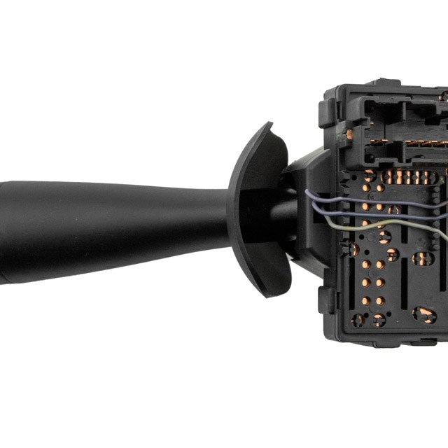 ΔΙΑΚΟΠΤΗΣ ΛΕΒΙΕΣ ΦΩΤΩΝ ΦΛΑΣ ΓΙΑ RENAULT CLIO IV 2012+ / TWINGO III 2014+ orig.8201193345 ΝΤΥ - 1 τεμ.