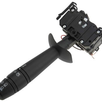 ΔΙΑΚΟΠΤΗΣ ΛΕΒΙΕΣ ΦΩΤΩΝ ΓΙΑ RENAULT TRAFIC II 06+ /OPEL VIVARO A 06+  orig.7701072091/04449397 - 1 τεμ.